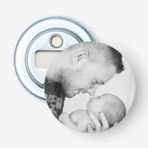 Photo Custom Bottle Opener
