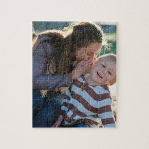 Photo Custom  Jigsaw Puzzle