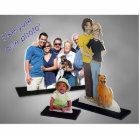 Photo Cutouts