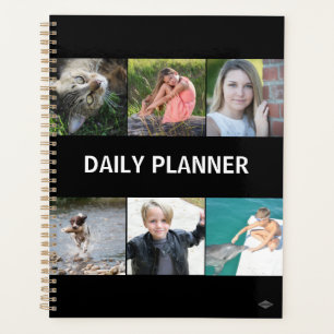 Photo Daily Planner HAMbWG