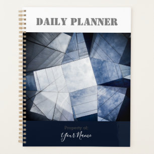 Photo Daily Planner - HAMbWG