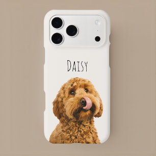 Photo de chien personnalisé 