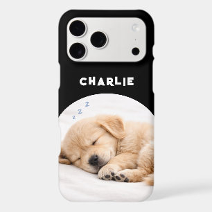 Photo de compagnie personnalisée
