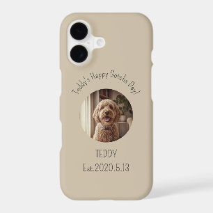 Photo de Compagnie Personnalisée Joyeux Gotcha Day