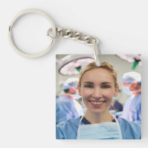 Photo de docteur personnaliser