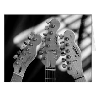 Photo de famille musicale