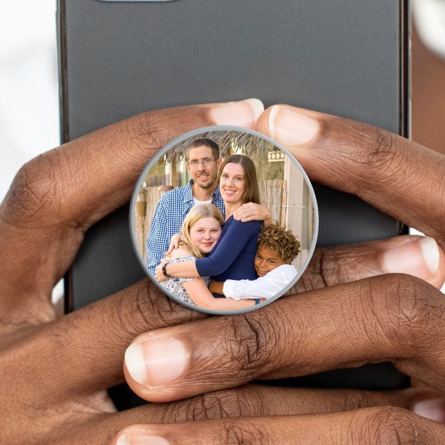 Photo de famille sur un autocollant (Sockets Pop F (Créateur téléchargé)