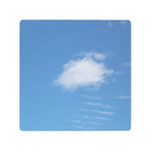 Photo de formes cloud