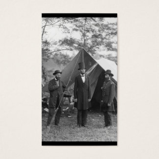 Photo de guerre civile vers 1862