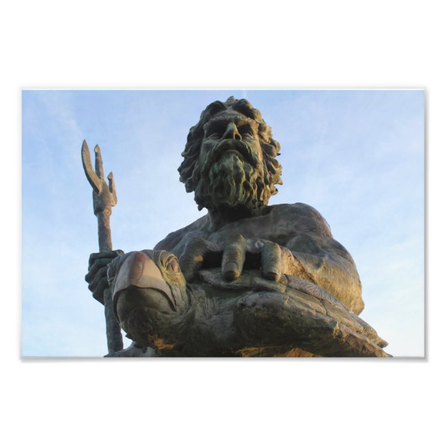 photo de King Neptune Virginia Beach (Devant)