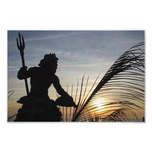 photo de King Neptune Virginia Beach (Devant)