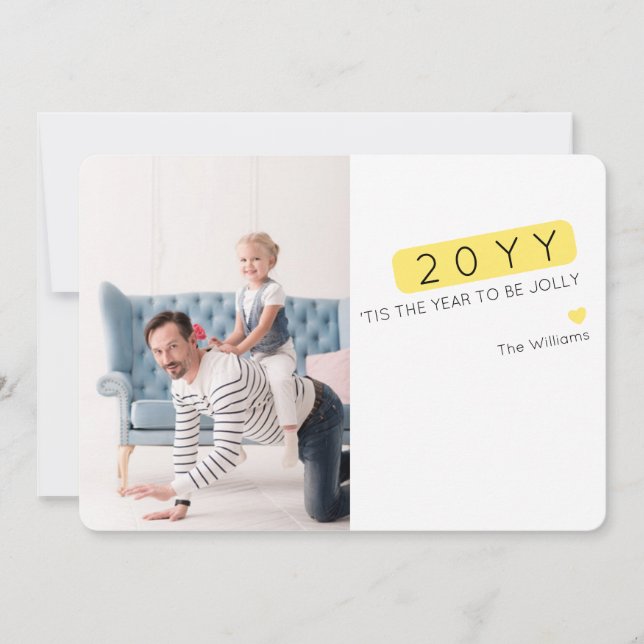 Photo de la carte (Devant)