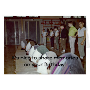 PHOTO DE L'ÉCOLE DE CLASSE DE GYM BOYS DES ANNÉES 