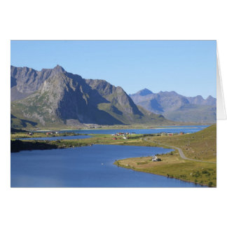 Photo de Moscou-esoya, Lofoten, Norvège