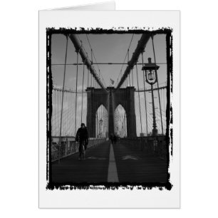 Photo de pont de Brooklyn