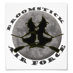 Photo de sorcières d'Halloween