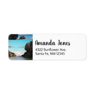 Photo de Tropical Island Coast & Sea