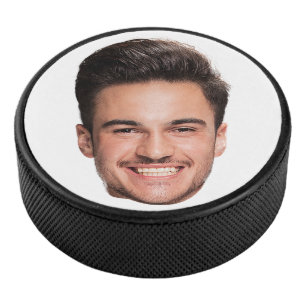 Photo de visage personnalisée