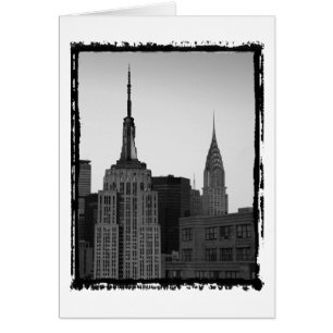 Photo d'Empire State Building