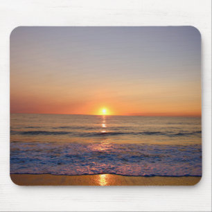 Photo design mouse pad