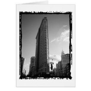 Photo du bâtiment Flatiron