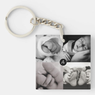 Photo du bébé Nom initial Date de naissance