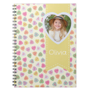 Photo du coeur Carnet spirituel de la Saint-Valent