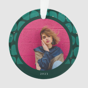 Photo du Motif modish Abstrait