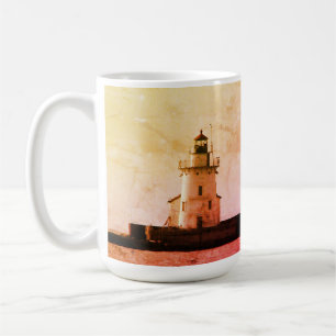 Photo du phare Mug