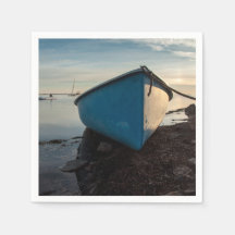 photo d'une barque