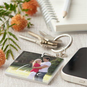 Photo en couple