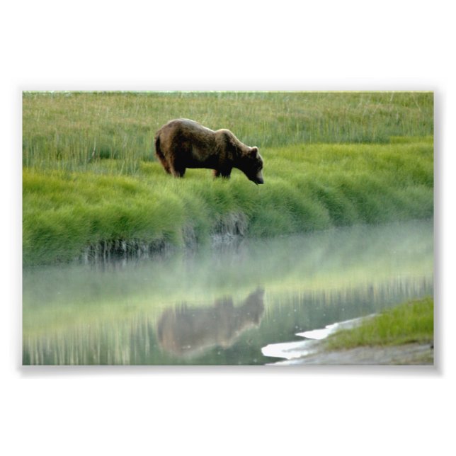 Photo Enlargement (Front)