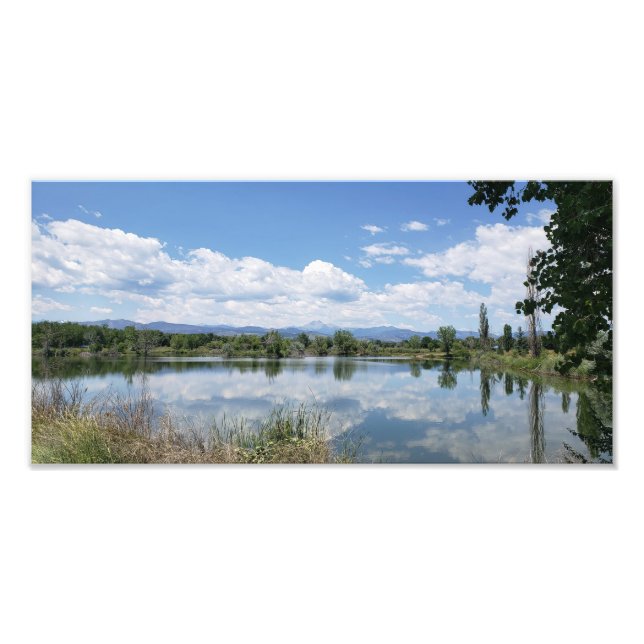 Photo Enlargement (Front)