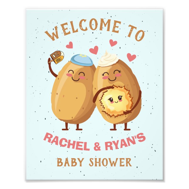 Photo Enlargement (Front)