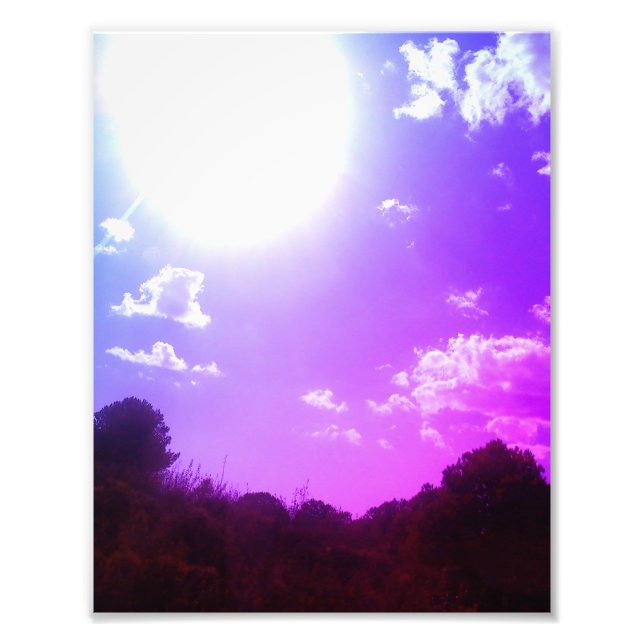 Photo Enlargement (Devant)