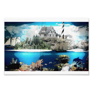 Photo Enlargement