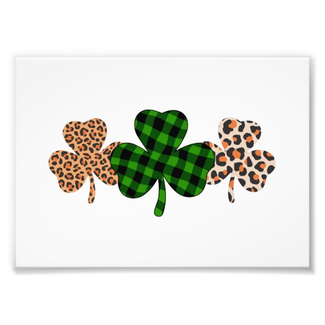 Photo Enlargement (Front)