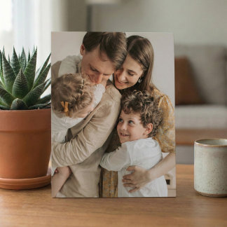 Photo Enlargement 8.5" x 11"