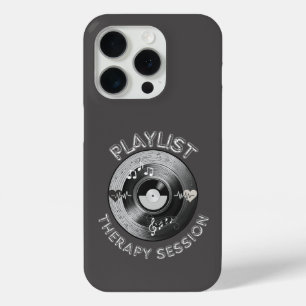 Photo Enlargement iPhone 15 Pro Case