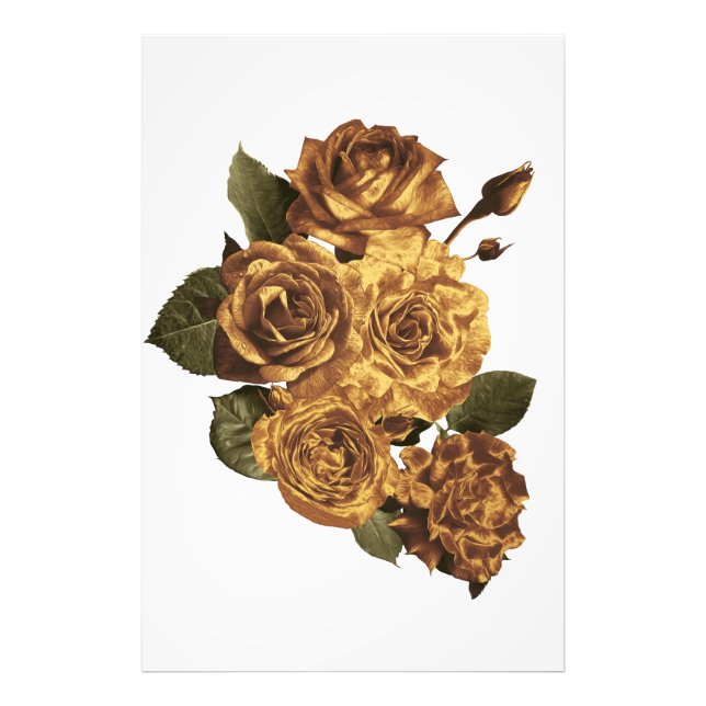 Photo Enlargement,Enlarging a photo, Print (Front)