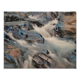 Photo Enlargement of Paradise River Print