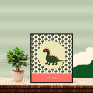 Photo Enlargement Poster