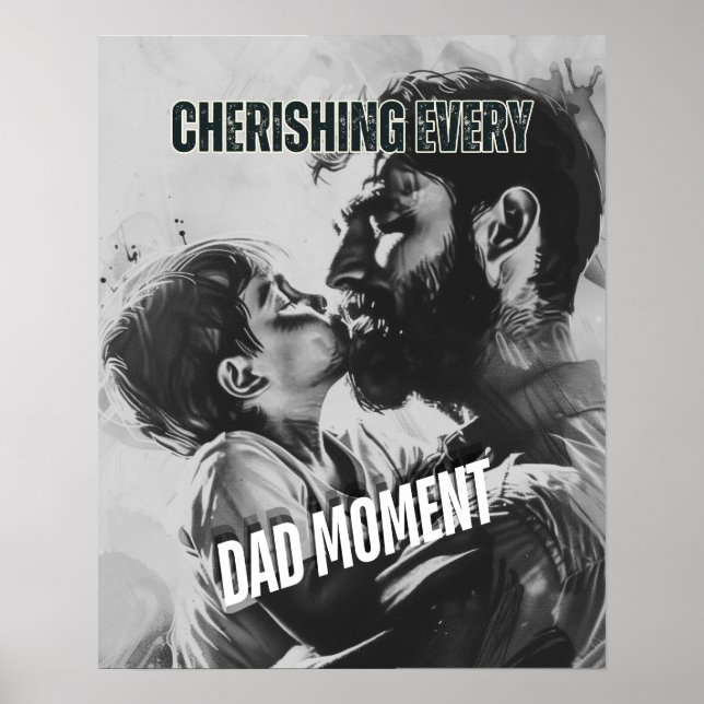 Photo Enlargement Poster (Front)