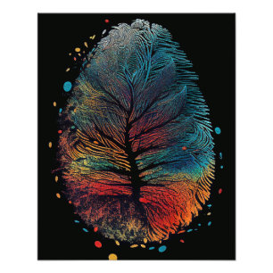 Photo Enlargement Print