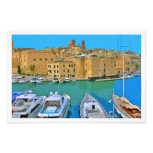 Photo Enlargement Print