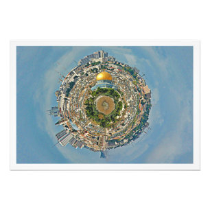 Photo Enlargement Print