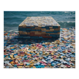 Photo Enlargement Print