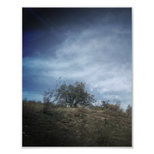 Photo Enlargement Print