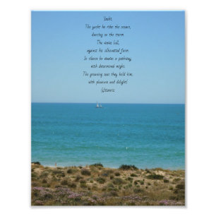 Photo Enlargement Print