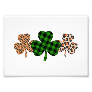 Photo Enlargement Print